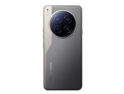 Смартфон Tecno Camon 40 Premier 5G 12/256Gb Black